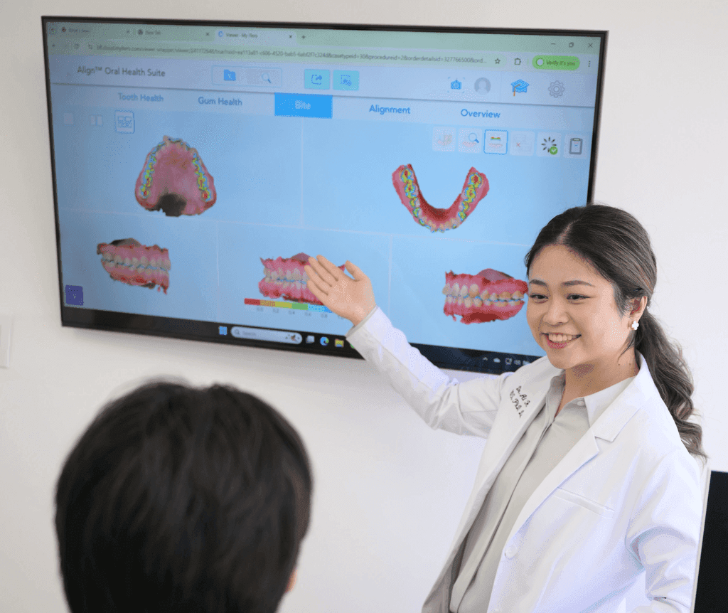 Get Personalized Treatment Plan