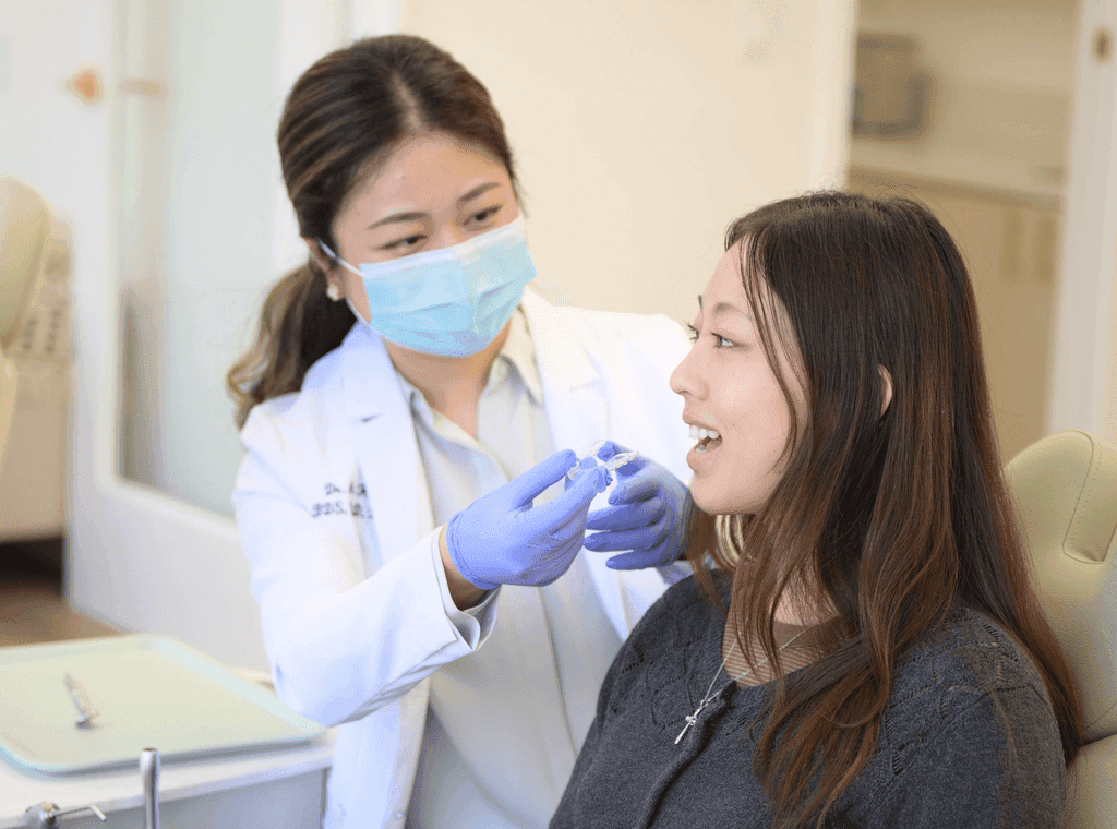 Start Your Smile Transformation